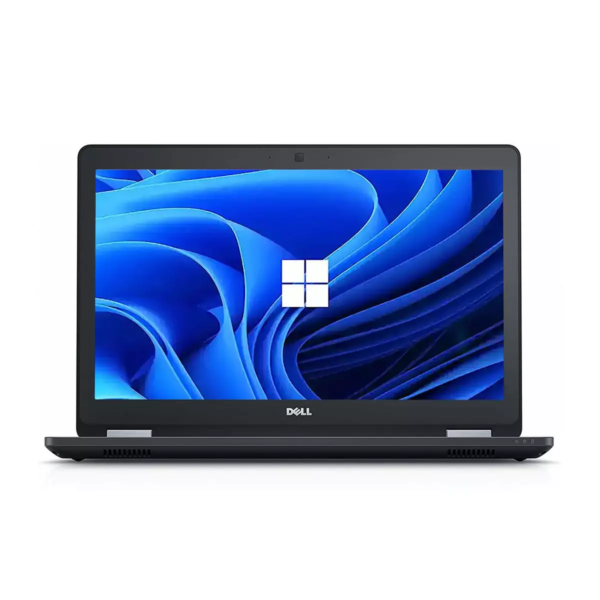 Laptop Dell Latitude E5470 14" i5-6200U 2.30GHz 8Gb 256Gb SSD Windows 10 Pro