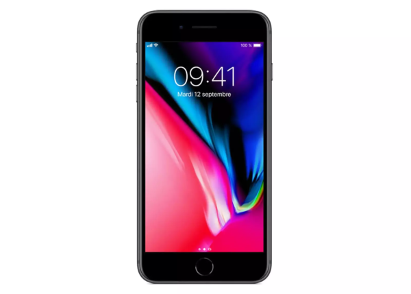 apple iphone 8 plus 64gb unlocked